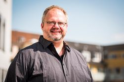 Carsten Jaehner
