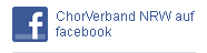 Der ChorVerband NRW auf facebook