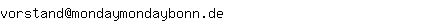 Adresse