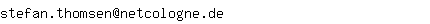 Adresse