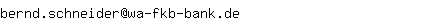 Adresse