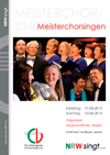 Meisterchorsingen, 1./2.6.2013, Siegen