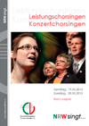 sing & swing festival, 28./29.9.2013, Werl