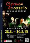 German Acappella BundesContest
