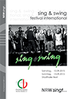 sing & swing festival