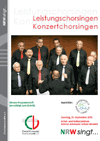 Leistungs- und Konzertchorsingen, 25.09.2016, Wenden