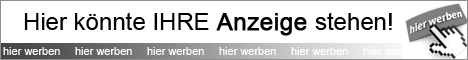 Hier könnte Ihre Anzeige stehen!