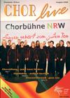 Chor live 3/2006
