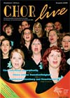 Chor live 4/2006