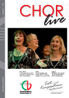 Chor live 1/2012