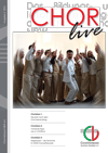 Chor live 2/2015