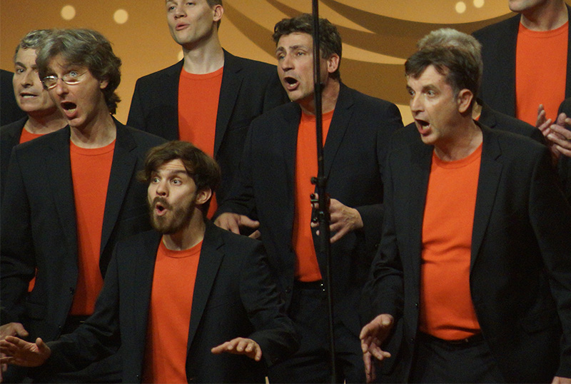 Der Beste Chor Im Westen 2021 Gewinner Der Beste Chor Im Westen 2021 Gewinner