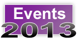 Events 2013