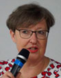Claudia Rübben-Laux Claudia Rübben-Laux